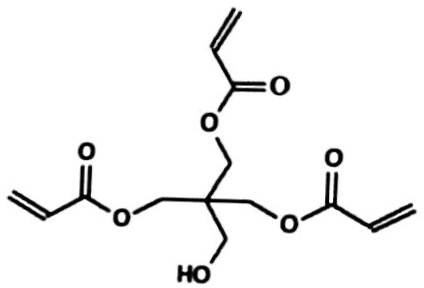 The Role of Pentaerythritol Triacrylate